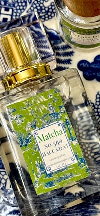 Image 6 of Matcha No 540 Baccarat Eau de Parfum