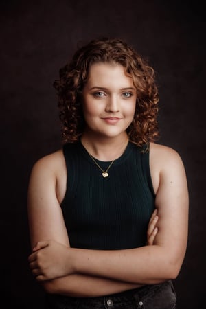 Image of STUDIO - HEAD SHOTS