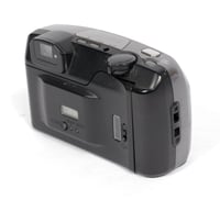 Image 6 of Pentax IQZoom 80 Modern, Mompact 35mm Point and Shoot Film Camera (REFURBISHED)