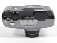 Image 7 of Pentax IQZoom 80 Modern, Mompact 35mm Point and Shoot Film Camera (REFURBISHED)