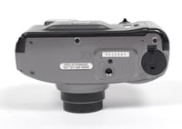 Image 8 of Pentax IQZoom 80 Modern, Mompact 35mm Point and Shoot Film Camera (REFURBISHED)