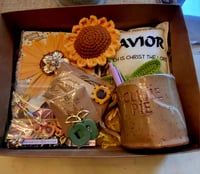 8 item Gift set (Handmade)