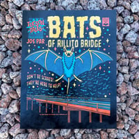Bats Prints