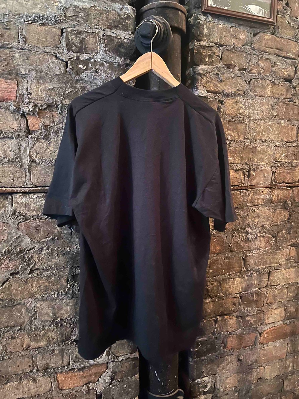Image of Vintage Harley-Davidson Shirt XL - Bahamas