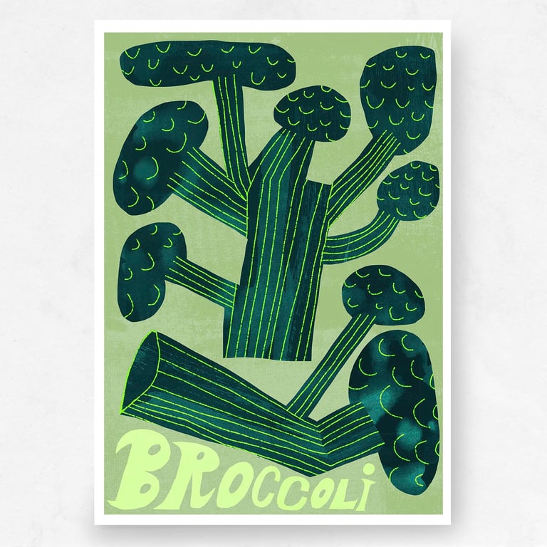 Broccoli