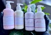 Creamy Body lotion (8 oz)