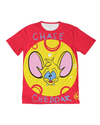 Image 2 of 🟡CHASE CHEDDAR🟡