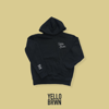 Chain Stitch Hoodie