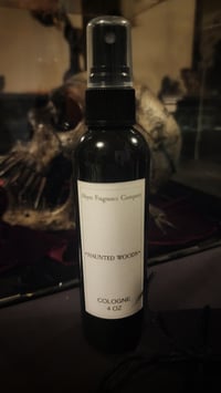 Image 2 of Haunted Woods Cologne