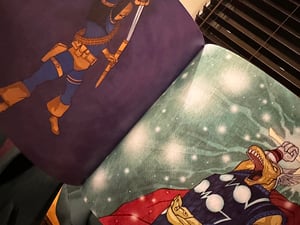 Image of #Battle of The Sketches Art Book