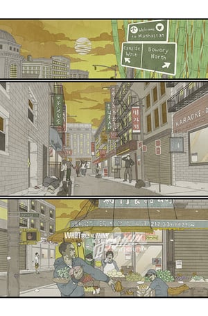 Image of The Monkey King • Physical Book