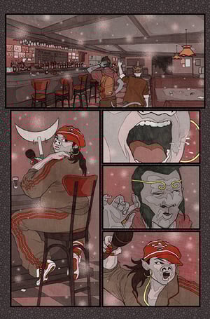 Image of The Monkey King • Physical Book