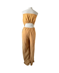 Image 2 of Mango jumpsuit