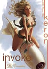 INVOKE: THE ART OF KERON