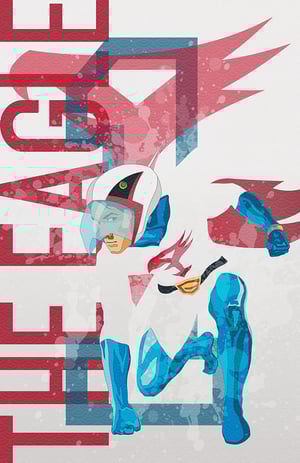 Image of No's 1 ,2 & 3 Print Pack