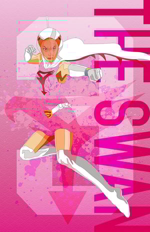 Image of No's 1 ,2 & 3 Print Pack