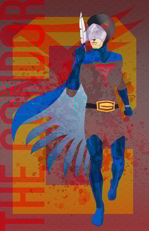 Image of No's 1 ,2 & 3 Print Pack