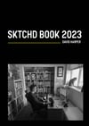 SKTCHD BOOK 2023