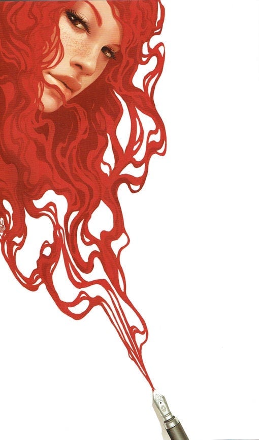 SUGAR GIRLS VOL 1. -  THE ART OF DANIELA UHLIG