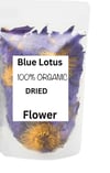 Organic Egyptian Blue Lotus 