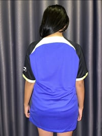 Image 3 of Tottenham Hotspur 22/23 Nike Away Jersey