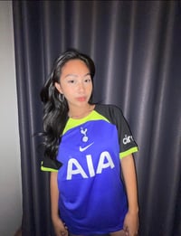 Image 1 of Tottenham Hotspur 22/23 Nike Away Jersey