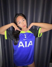 Image 2 of Tottenham Hotspur 22/23 Nike Away Jersey