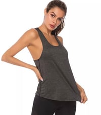 Image 2 of EVERYDAY SEAMLESS TANK