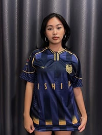 Image 1 of  Hokkaido Consadole Sapporo 22/23 Mizuno Jersey
