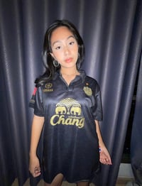 Image 1 of Buriram United 18/19 Yamaha Away Jersey
