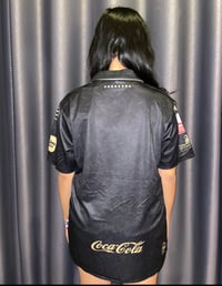Image 3 of Buriram United 18/19 Yamaha Away Jersey