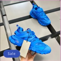 Blue bb