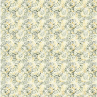 Image 14 of IRRESISTIBLE IRIS 2.5" Pinwheel by Ann Lauer of Grizzly Gulch for Benartex