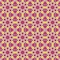 Image 19 of IRRESISTIBLE IRIS 2.5" Pinwheel by Ann Lauer of Grizzly Gulch for Benartex