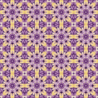Image 20 of IRRESISTIBLE IRIS 2.5" Pinwheel by Ann Lauer of Grizzly Gulch for Benartex