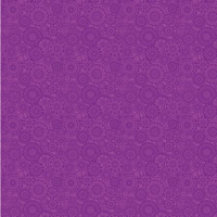 Image 25 of IRRESISTIBLE IRIS 2.5" Pinwheel by Ann Lauer of Grizzly Gulch for Benartex