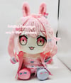 Phase Connect: Pipkin Pippa 40cm sitting plushie [LIMITED]