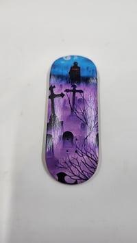 Image 3 of Fukt "Resurrected" graveyard graphic deck