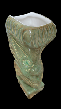 Image 4 of Tiki Classics Maori No.1 Tiki Mug Limited Edition of 25 FREE SHIPPING