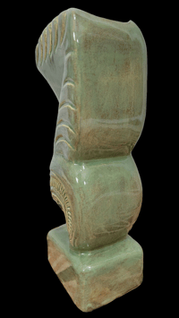 Image 5 of Tiki Classics Maori No.1 Tiki Mug Limited Edition of 25 FREE SHIPPING