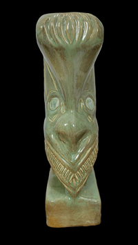 Image 2 of Tiki Classics Maori No.1 Tiki Mug Limited Edition of 25 FREE SHIPPING