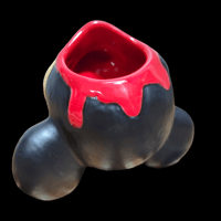 Image 2 of Tiki Classics Severed Mouse Rum Sipper FREE SHIPPING!