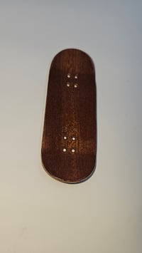 Image 2 of Nun graphic deck