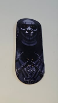 Image 1 of Nun graphic deck