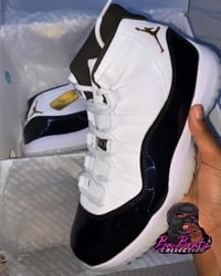 Concord 11s