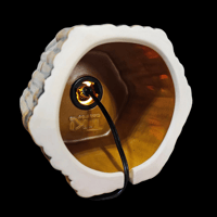 Image 5 of Tiki Classics Steve Crane Tribute Lamp Limited Edition #9 of 100