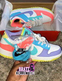 Candy Dunks 