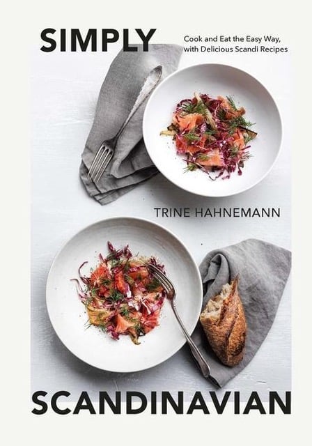 Image of SIMPLY SCANDINAVIAN ° TRINE HAHNEMANN