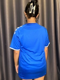 Image 3 of  Everton 20/21 Hummel Jersey