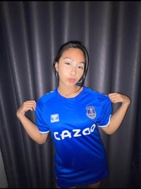 Image 2 of  Everton 20/21 Hummel Jersey